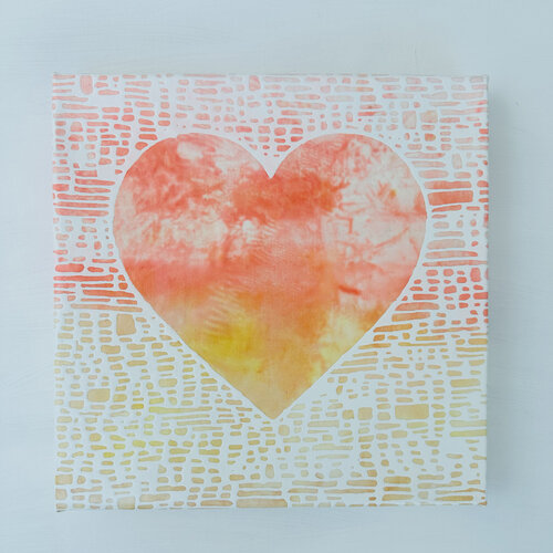 Delight von Kinga Czerska, Malerei kaufen auf Singulart