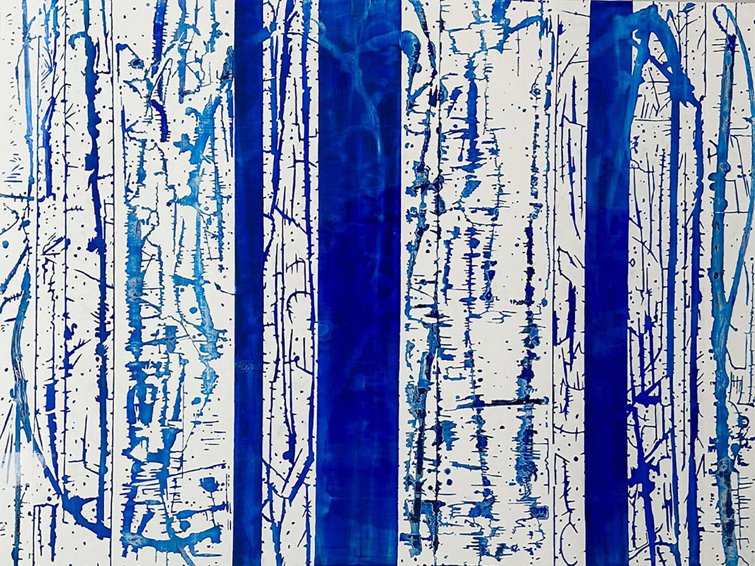 Enchantment Kinga Czerska