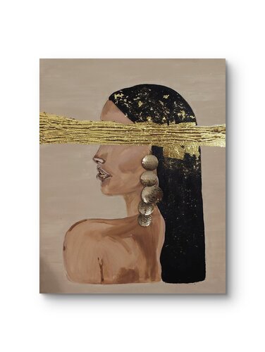 Introspezione de Eleonora Sechi, Pintura a la venta en Singulart