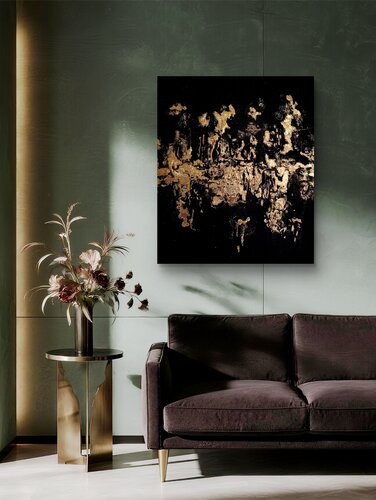 MARDOR van Eleonora Sechi, Schilderij te koop op Singulart