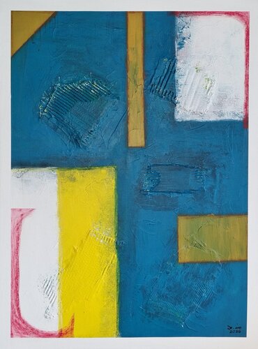 Daumisys par Dr. iur., Peinture en vente sur Singulart