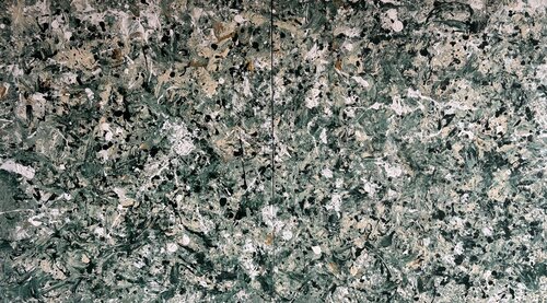 Senza titolo di Ruta Riekstina, Pittura in vendita su Singulart