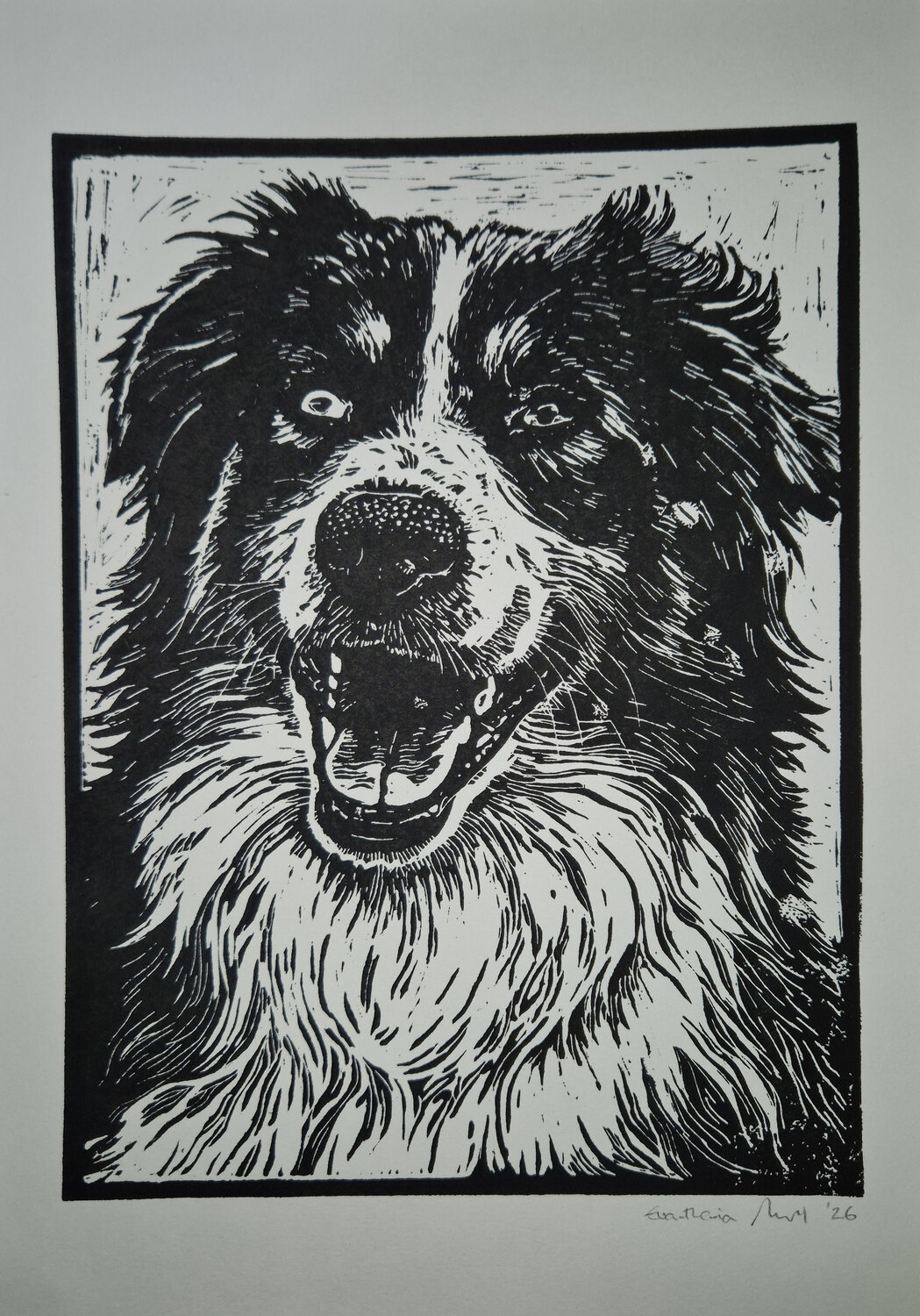 Filou Eva-Maria Arnold