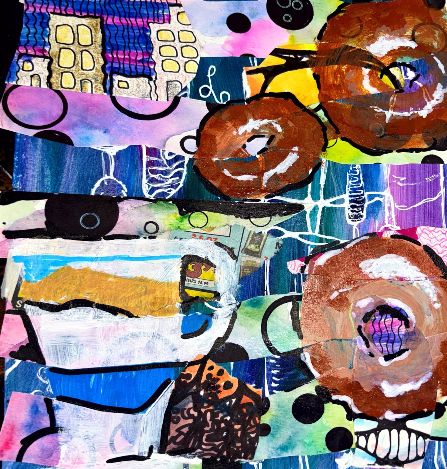 Cup of Joe Janet LaPelusa