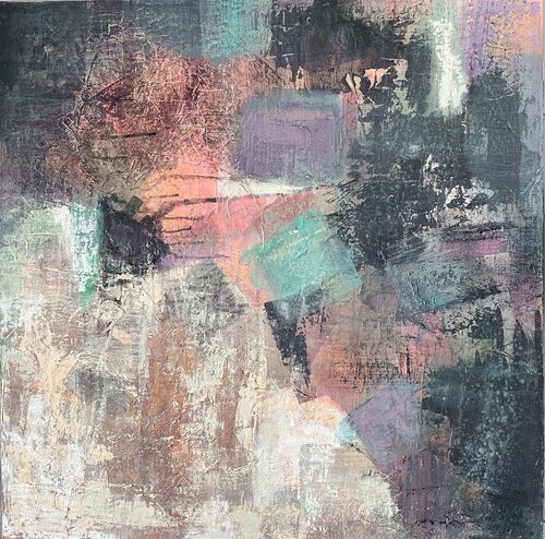 Tendresse de Sophie Carmignon, Pintura a la venta en Singulart