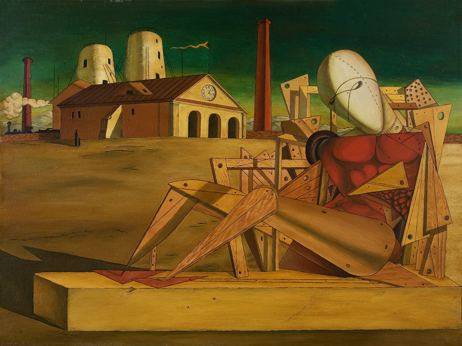 SOLITUDINE Luciano Vannoni