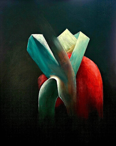 Emilia de Marc Pintaud, Pintura a la venta en Singulart