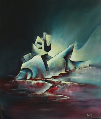 Epave de Marc Pintaud, Pintura a la venta en Singulart