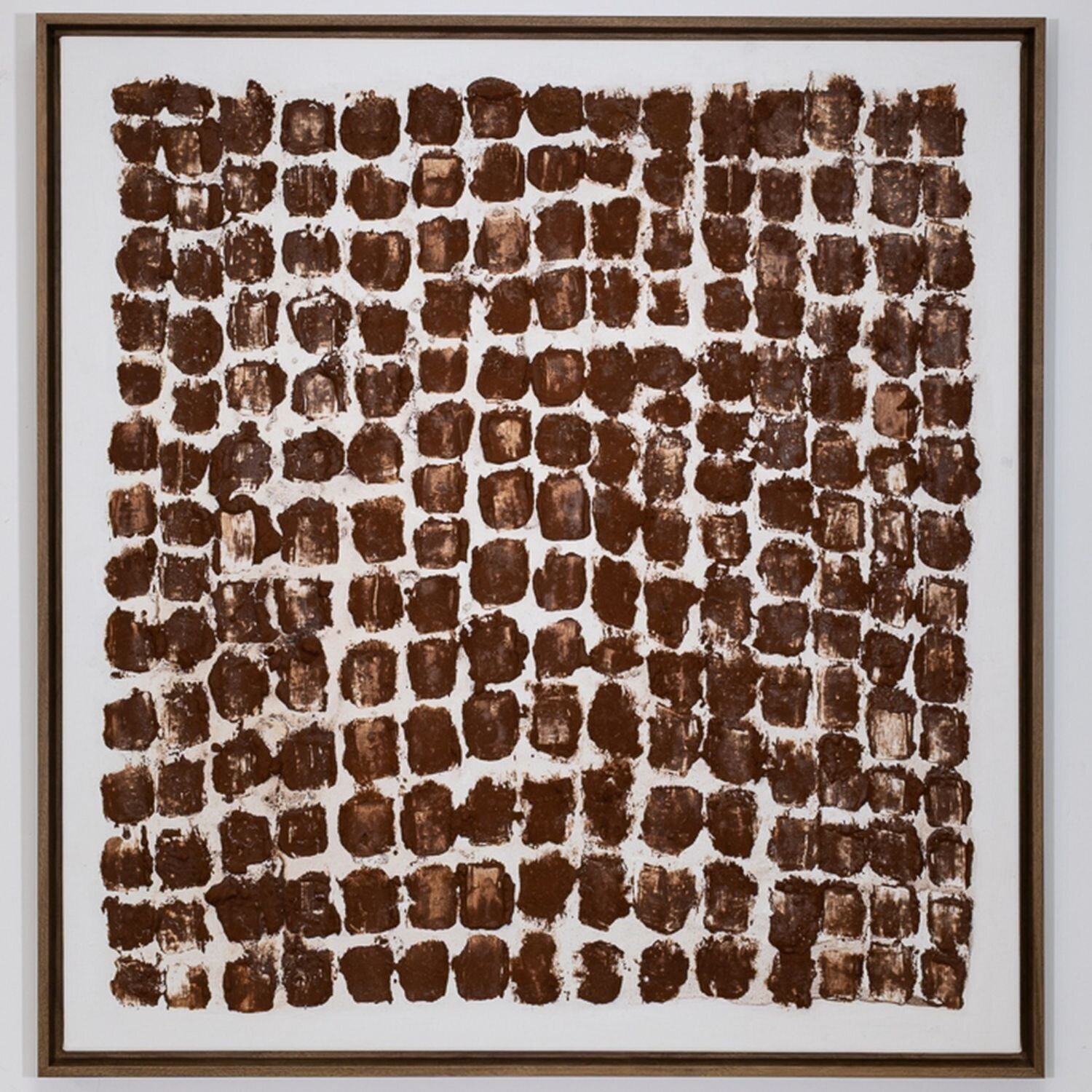Soil study 01 Dagmara Gorska-Mandryka (RaymundaBoho)