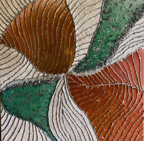 Tierra y mar by Barda Forcada Gomez, Other Media for Sale on Singulart
