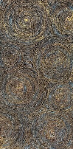 Lluvia by Barda Forcada Gomez, Work on Paper for Sale on Singulart
