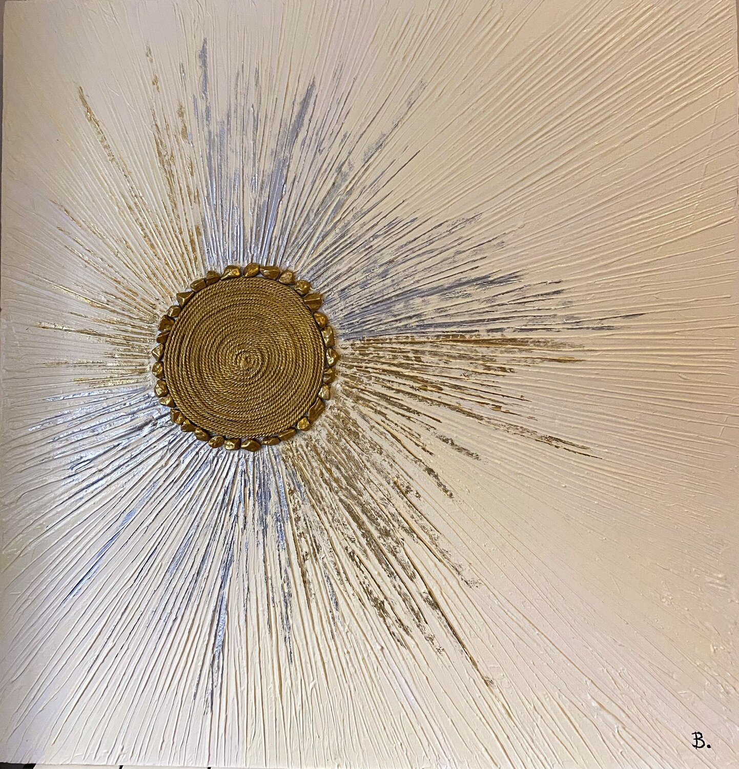 Sol Barda Forcada Gomez