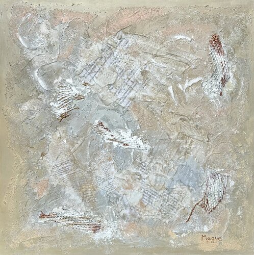 IDEALIZACIÓN par Mayte Yagüe, Peinture en vente sur Singulart