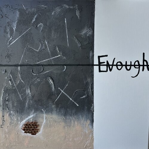 REALIDAD de Mayte Yagüe, Pintura a la venta en Singulart