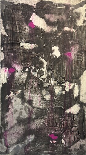 Outlook di Mary Kovach, Pittura in vendita su Singulart