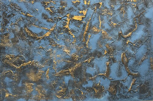 Artwork 111 von Mary Kovach, Malerei kaufen auf Singulart