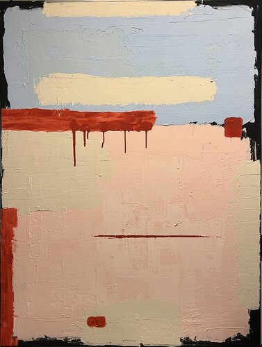Artwork 35 van Mary Kovach, Schilderij te koop op Singulart