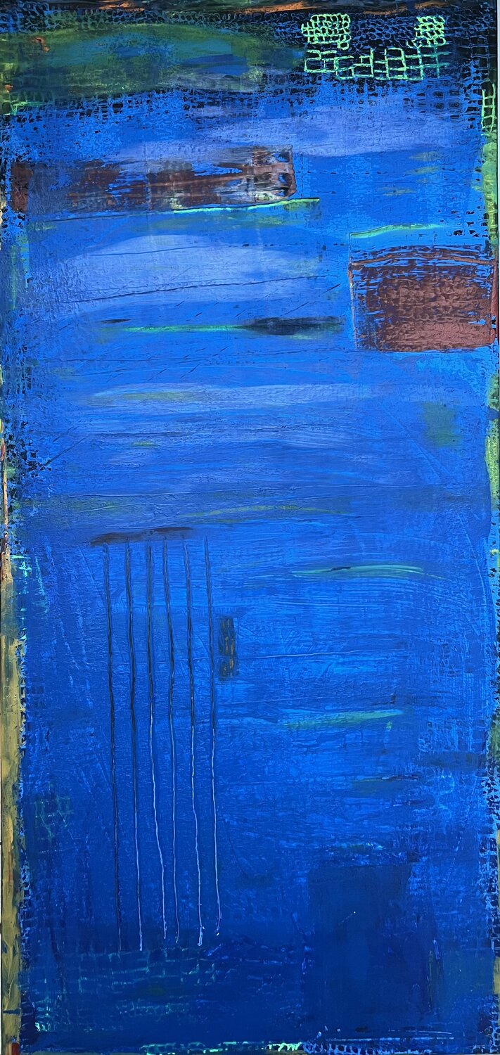 Azure Mary Kovach