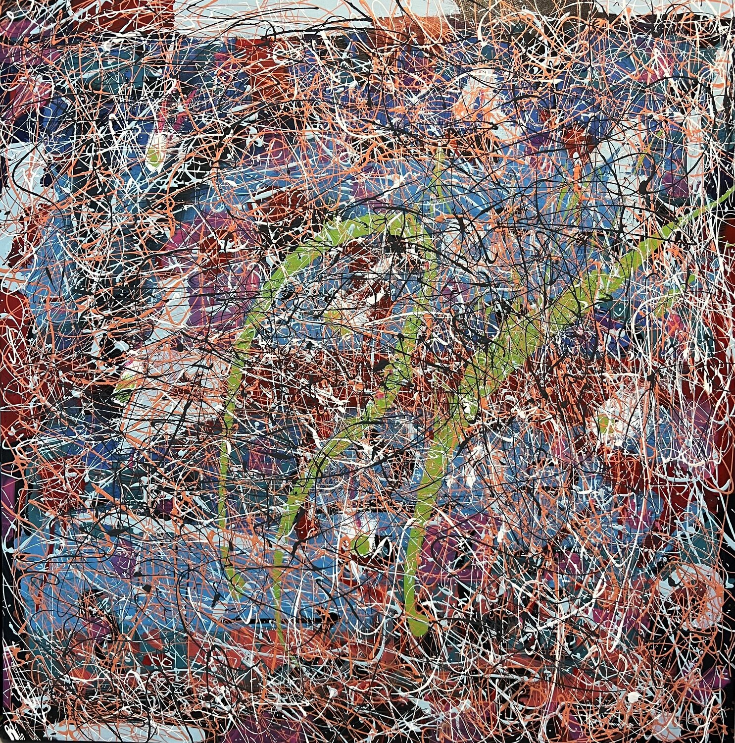 Artwork 70 Mary Kovach