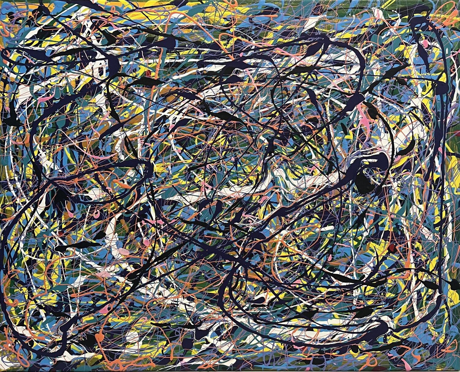 Broken 2 Mary Kovach