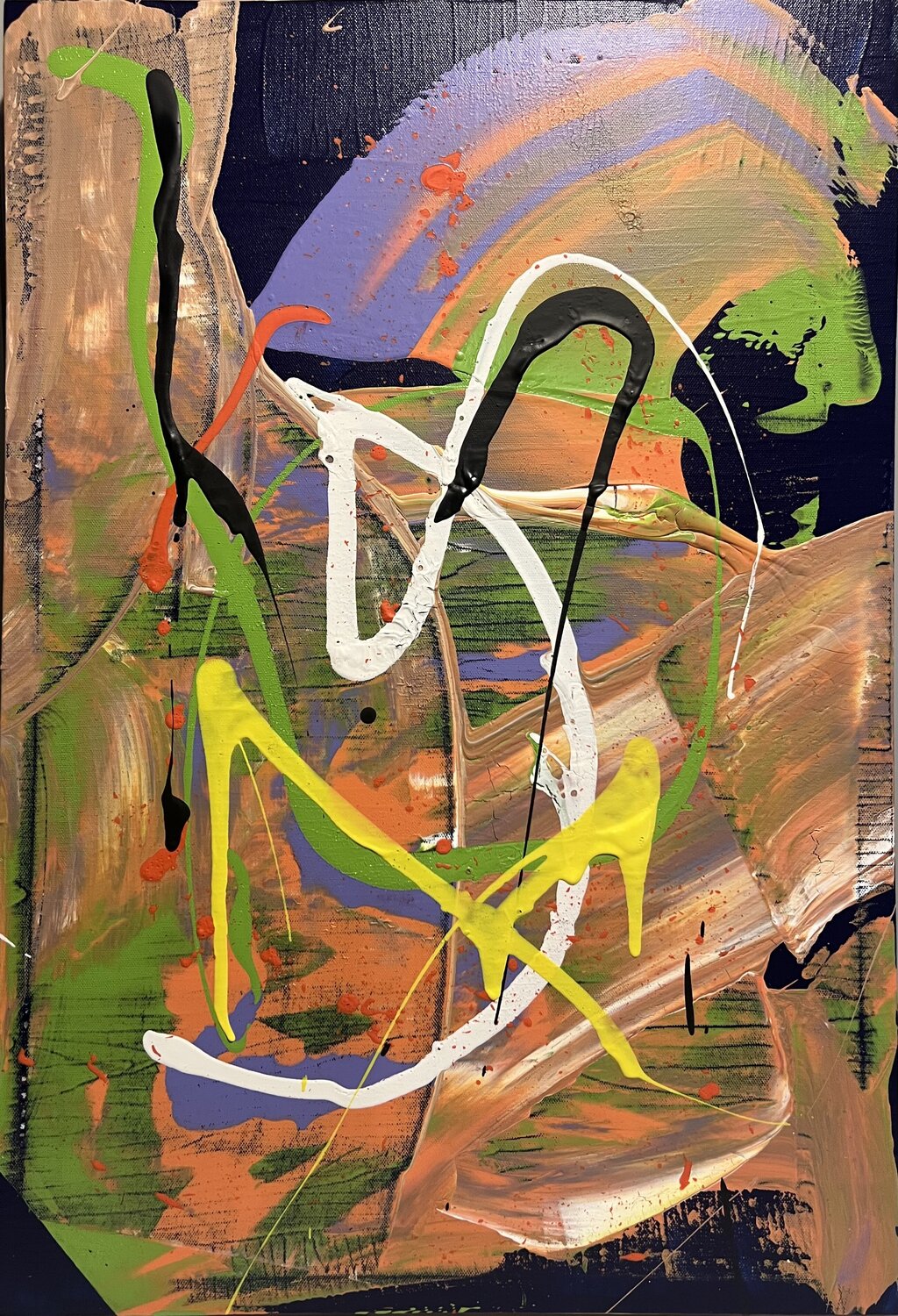 Energy Mary Kovach