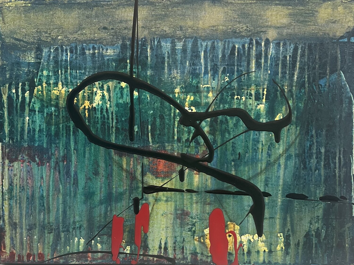 Artwork 136 Mary Kovach