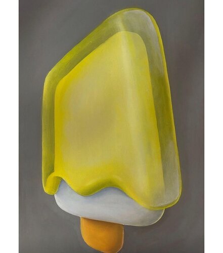 Lemonice van Robert-Jan Poorter, Schilderij te koop op Singulart