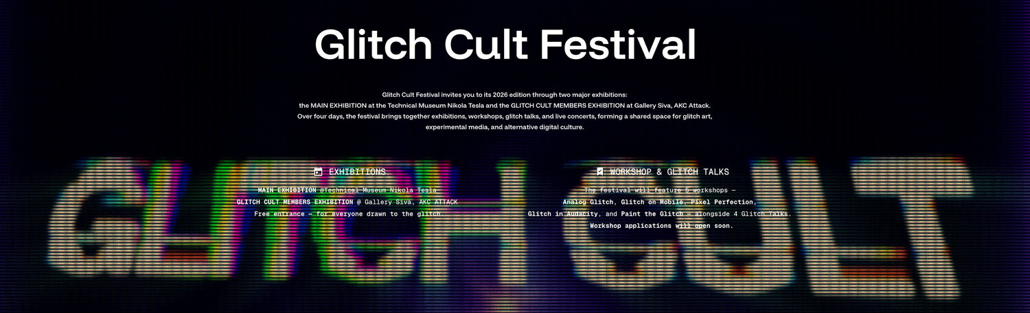 Information about the Festival Tomaz Favilla Digital zu verkaufen