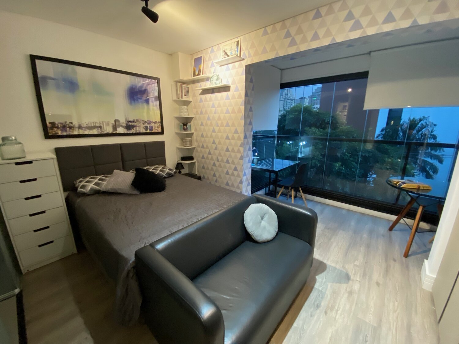 Limitless Tomaz Favilla