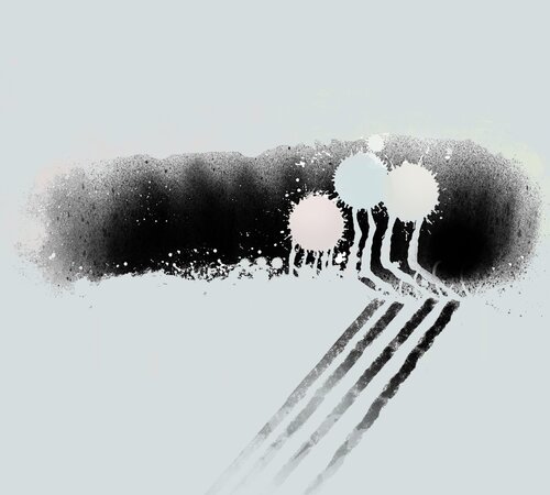 Zero Waste III von Patrycja Sprada, Digital kaufen auf Singulart