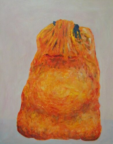 Sack von Konstantin Rüchardt, Malerei kaufen auf Singulart