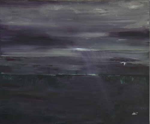 Separation van Ora Gittsovich, Schilderij te koop op Singulart