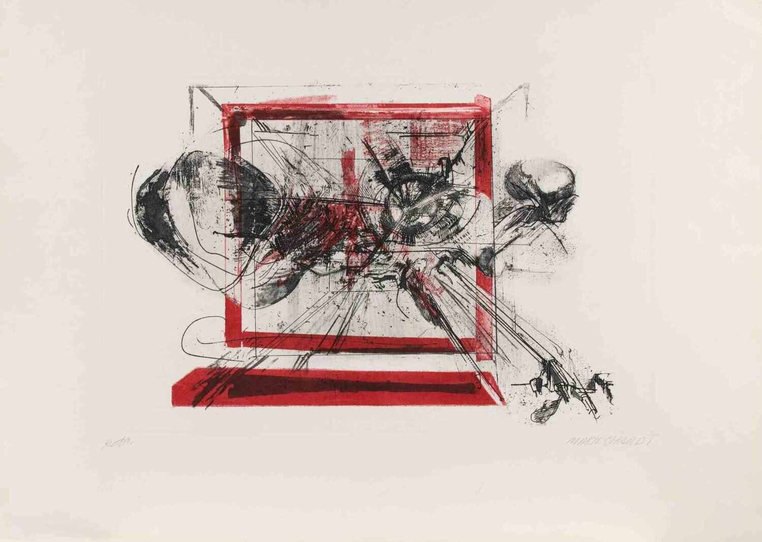 Composition Marino Haupt