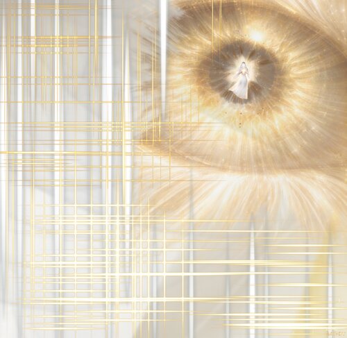 6 Te veo von Lina Yakobi, Digital kaufen auf Singulart