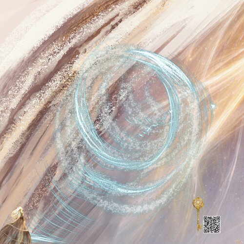 Viaje par Lina Yakobi, Digital en vente sur Singulart