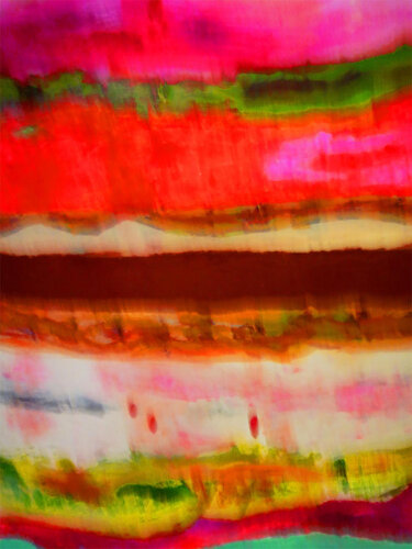 Boulevard 22 von Hanno Otten, Druck kaufen auf Singulart