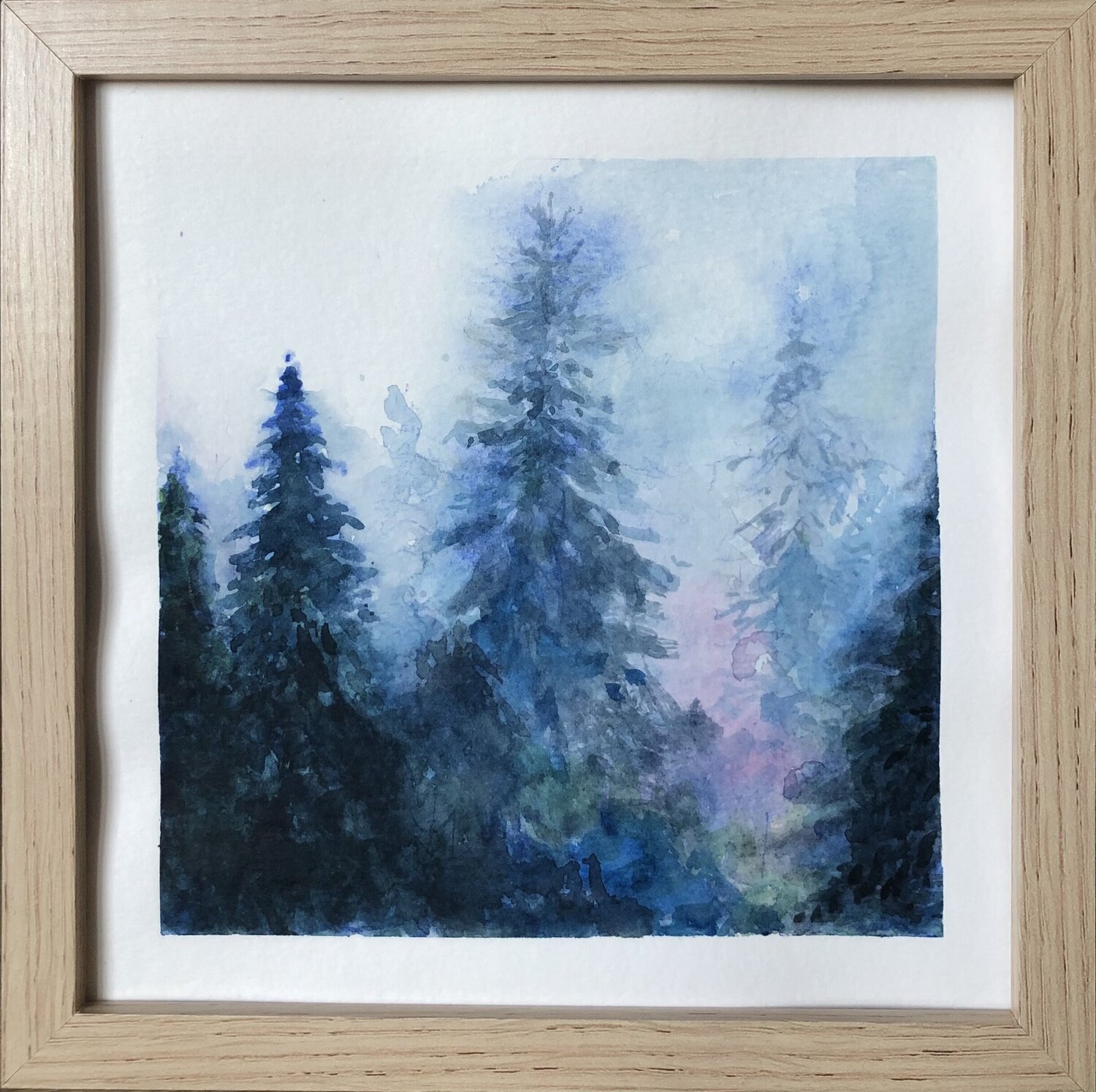 “Silenzio blu” Valentina Galletta