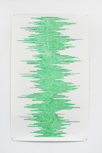UNTITLED von Hans Ensink op Kemna, Malerei kaufen auf Singulart