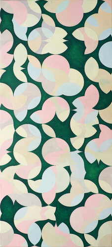 THE GREEN GRASS OF HOME von Hans Ensink op Kemna, Malerei kaufen auf Singulart