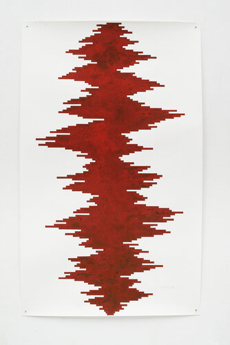 UNTITLED van Hans Ensink op Kemna, Schilderij te koop op Singulart