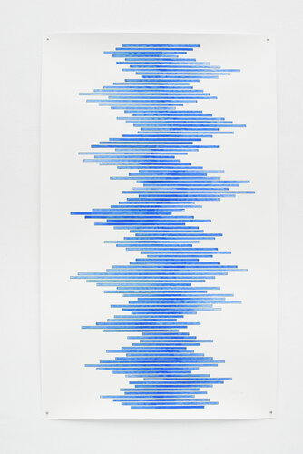 UNTITLED von Hans Ensink op Kemna, Malerei kaufen auf Singulart