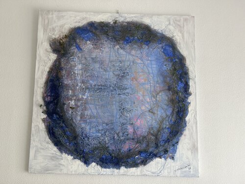 Resurrección van MARIA SANCHO ANDREU, Schilderij te koop op Singulart