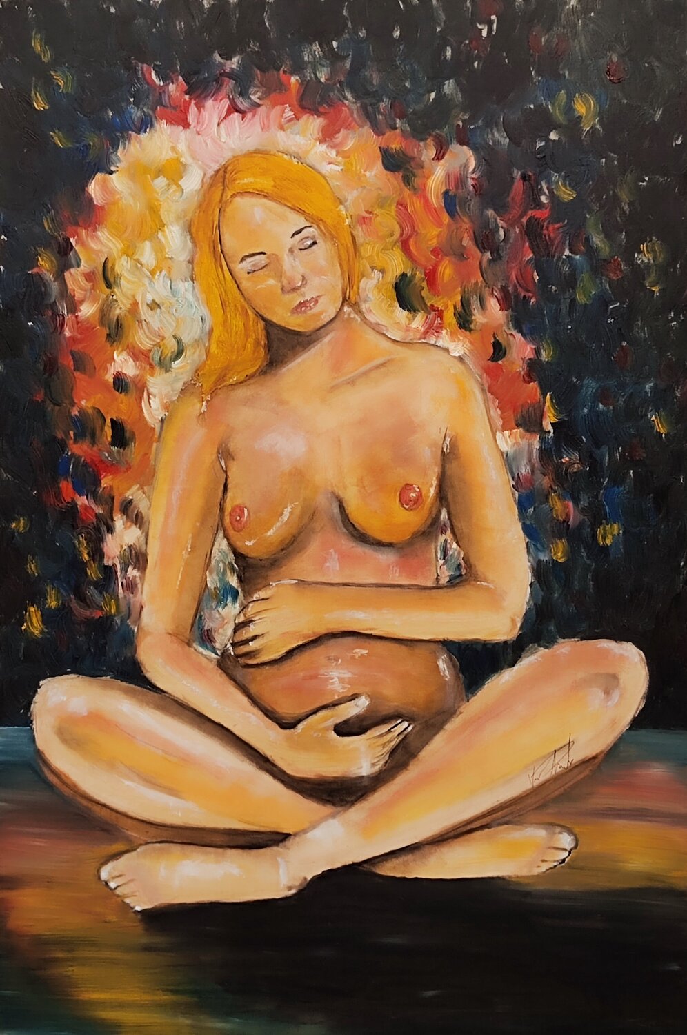 L'attesa vincenzo raimondo