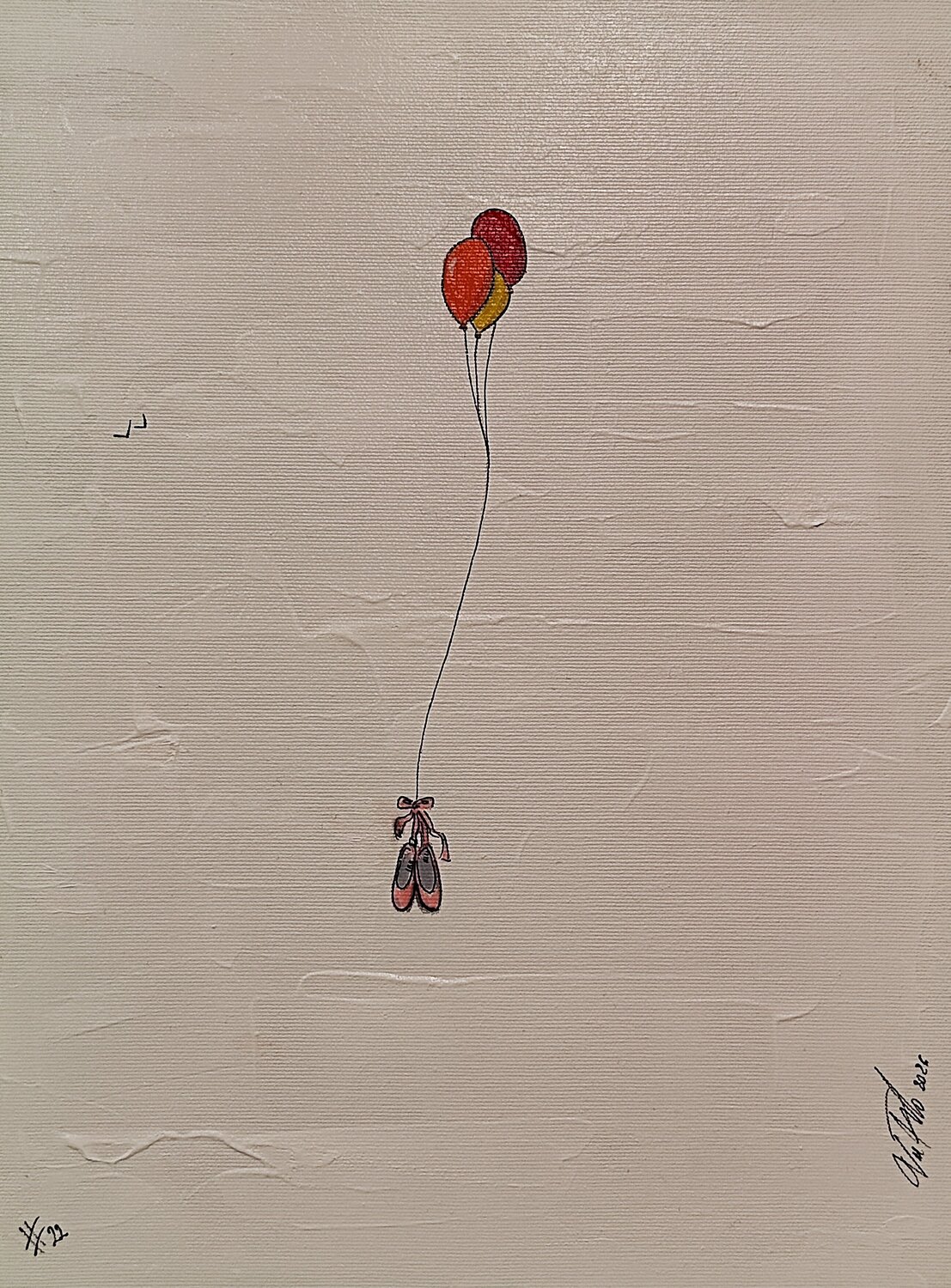 Fly #22 vincenzo raimondo