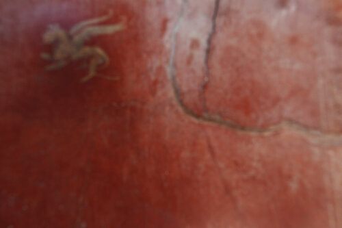 Punto di rosa_01 by Donatella Simonetti Fotografa, Photography for Sale on Singulart