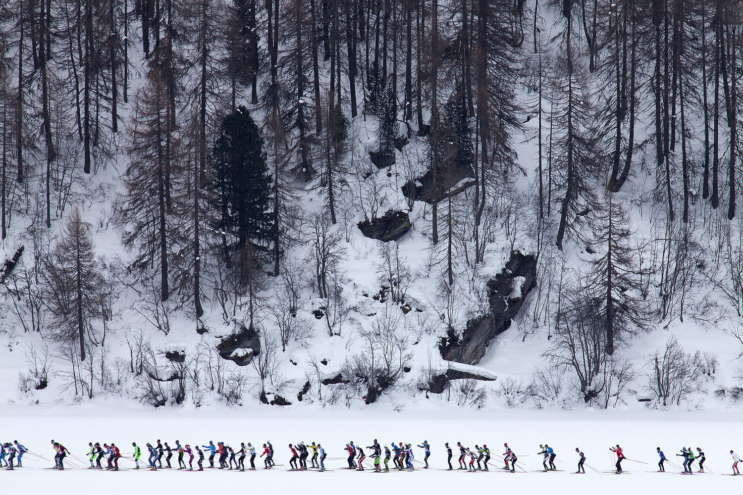 Skimarathon_01 Donatella Simonetti Fotografa