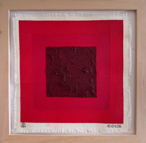 10/01/26 de Sophie Lehniger, Pintura a la venta en Singulart