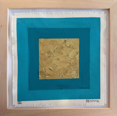 05/01/26 de Sophie Lehniger, Pintura a la venta en Singulart