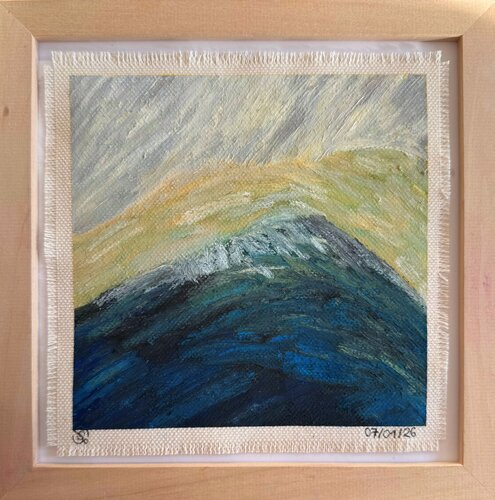 07/01/26 van Sophie Lehniger, Schilderij te koop op Singulart