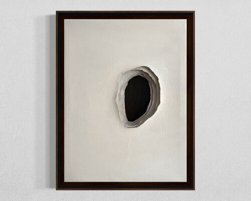 Whole I de Sophie Lehniger, Pintura a la venta en Singulart